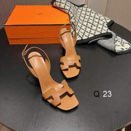 Picture of Hermes Shoes _SKUHermessz35-40911210.5CMHY0308